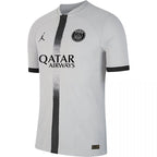 Paris Saint-Germain (PSG) 22/23 II Away Jersey - Player Version - Slim Fit