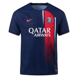 Paris Saint-Germain (PSG) 23/24 I Home Jersey - Player Version - Slim Fit