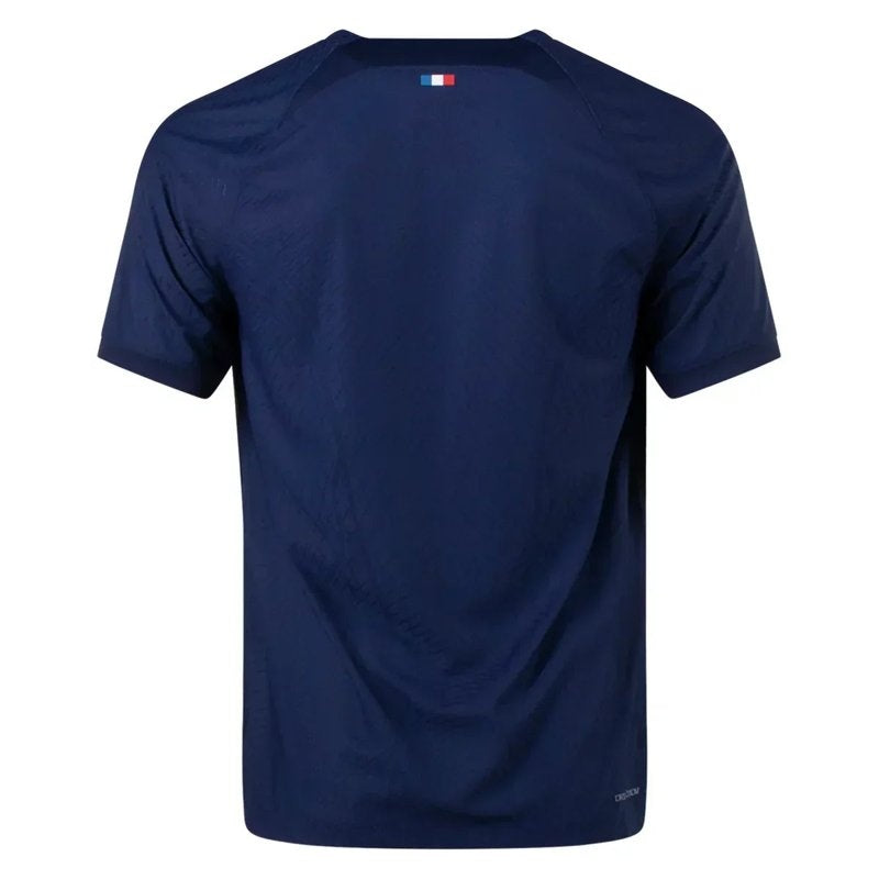 Paris Saint-Germain (PSG) 23/24 I Home Jersey - Player Version - Slim Fit