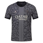 Paris Saint-Germain (PSG) 23/24 III Third Jersey - Player Version - Slim Fit