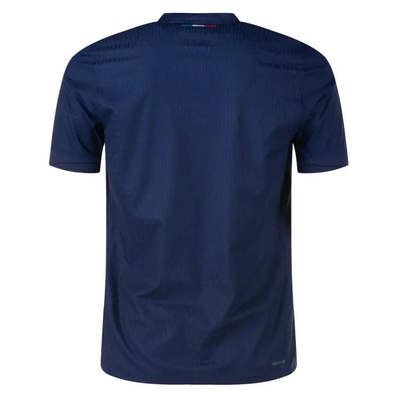 Paris Saint-Germain (PSG) 24/25 I Home Jersey - Player Version - Slim Fit