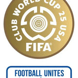 Patch World Cup 2025 Participation