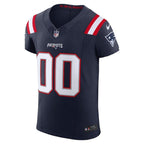 Patriots - Custom Jersey - Navy