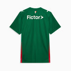 Jersey Palmeiras 26/27 Home Full Sponsor