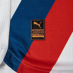 Camisa Bahia Home 2026 Jogador - Player [slim Fit]