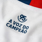 Camisa Bahia Home 2026 Fan Version |