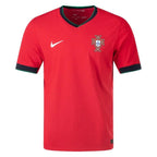 Portugal 24/25 I Home Jersey - Player Version - Slim Fit
