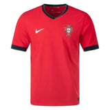 Portugal 24/25 I Home Jersey - Player Version - Slim Fit