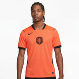 Netherland 2026 Home World Cup - Fan Version