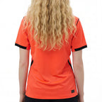 Netherland Woman 2026 Home World Cup - Fan Version