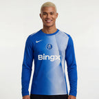 Jacket Chelsea 2025/26 Pre-Match