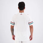 Fluminense 2026 Away Jersey - Fan Version