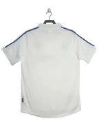 Real Madrid 01/02 I Home Jersey - Retro Version