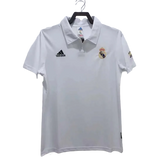 Real Madrid 02/03 UCL I Home Jersey - Retro Version