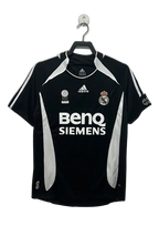 Real Madrid 06/07 III Third Jersey - Retro Version