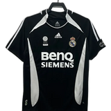 Real Madrid 06/07 III Third Jersey - Retro Version