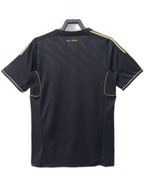 Real Madrid 11/12 II Away Jersey - Retro Version