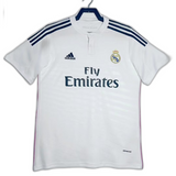 Real Madrid 14/15 I Home Jersey - Retro Version