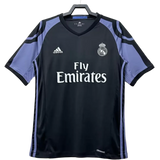 Real Madrid 16/17 III Third Jersey - Retro Version