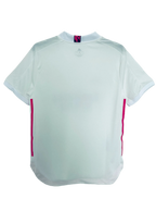 Real Madrid 2021 I Home Jersey - Retro Version