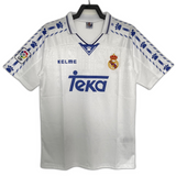 Real Madrid 96/97 I Home Jersey - Retro Version