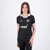 Botafogo 2025 Away Women's Jersey