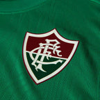 Fluminense 26/27 Training Vest Green regata - Fan Version