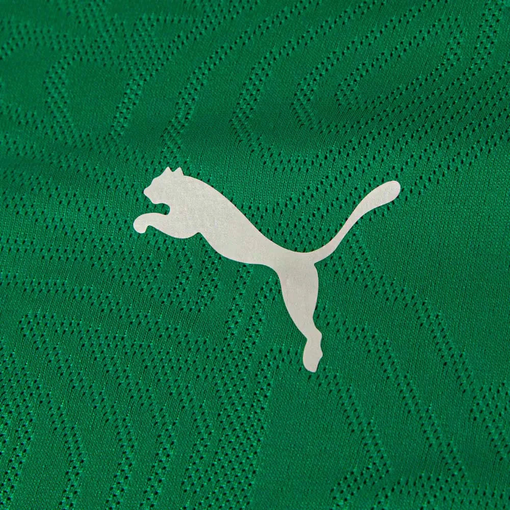 Fluminense 26/27 Training Vest Green regata - Fan Version