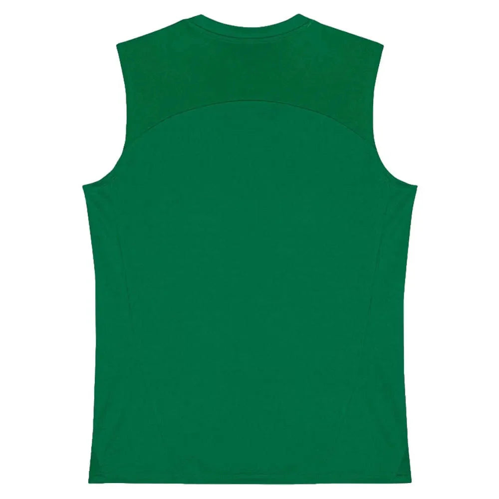 Fluminense 26/27 Training Vest Green regata - Fan Version