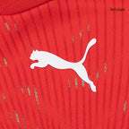 Switzerland Home Soccer Jersey World Cup 2026 - Fan Version