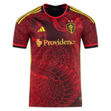 Seattle Sounders 2024 II Away Jersey - Player Version - Slim Fit
