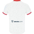 Sevilla FC 23/24 I Home Jersey - Player Version - Slim Fit