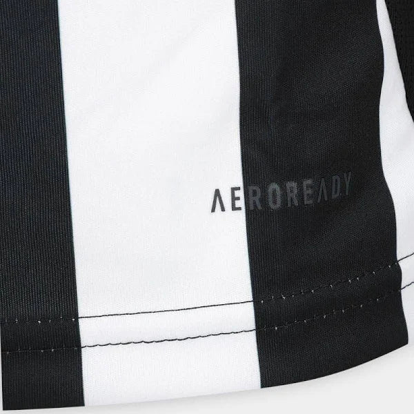 Jersey Atlético Mineiro 25/26 Home com Todos os Patrocinios