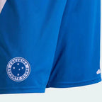 Shorts Cruzeiro 25/26 Away