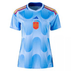 Spain 22/23 II Away Jersey - Women’s