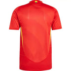 Spain 24/25 I Home Jersey - Player Version - Slim Fit
