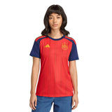 Spain 2026 Home Women's World Cup 2026