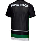 Sporting Lisbon 24/25 I Home Jersey - Fan Version