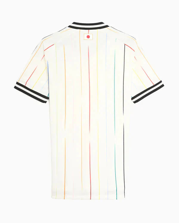 Originals Japan Football Logo Visitor 2026 Men's World Cup 2026