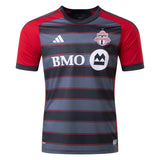 Toronto FC 2023 I Home Jersey - Player Version - Slim Fit