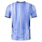 Tottenham 24/25 II Away Jersey - Player Version - Slim Fit