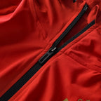 Jacket Bélgica Red WorldCup