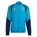 Jacket Spain WorldCup