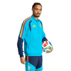 Jacket Spain WorldCup