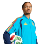 Jacket Spain WorldCup