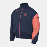 Jacket Barcelona Anthem T90