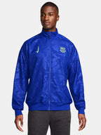 Jacket Barcelona Anthem 25/26