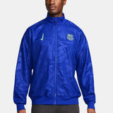 Jacket Barcelona Anthem 25/26