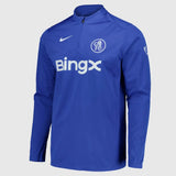 Jacket Chelsea 25/26 Storm Fit Drill Top