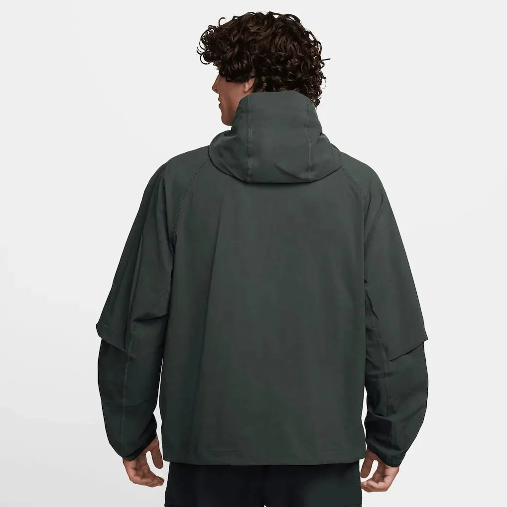 Jacket Chelsea 25/26 Tech Woven Windrunner